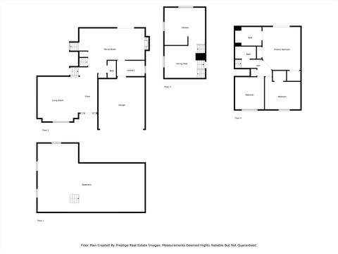 Tiny photo for 3118 W 145th Street, Posen, IL 60469 (MLS # 12431432)