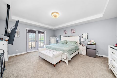 Tiny photo for 3118 W 145th Street, Posen, IL 60469 (MLS # 12431432)