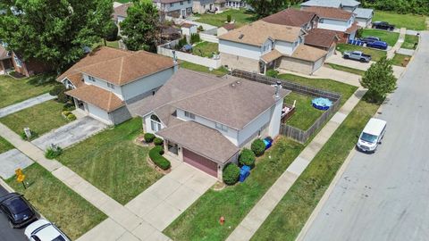 Tiny photo for 3118 W 145th Street, Posen, IL 60469 (MLS # 12431432)
