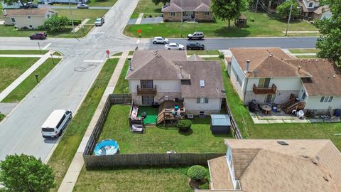 Tiny photo for 3118 W 145th Street, Posen, IL 60469 (MLS # 12431432)