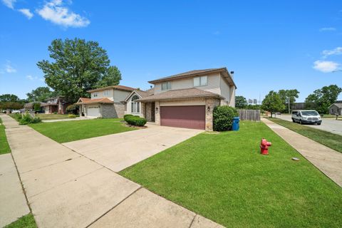 Tiny photo for 3118 W 145th Street, Posen, IL 60469 (MLS # 12431432)