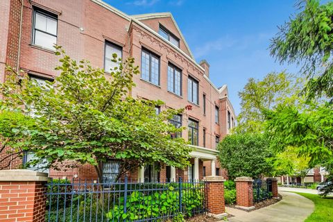 2028 Valor Court Glenview IL 60026