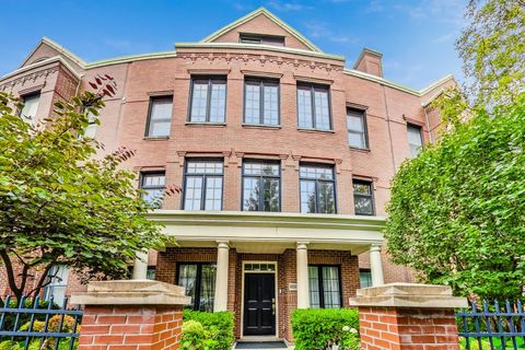 2028 Valor Court Glenview IL 60026