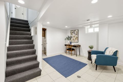 Tiny photo for 604 Lavergne Avenue, Wilmette, IL 60091 (MLS # 12688838)