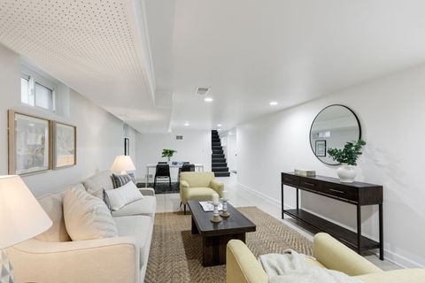 Tiny photo for 604 Lavergne Avenue, Wilmette, IL 60091 (MLS # 12688838)
