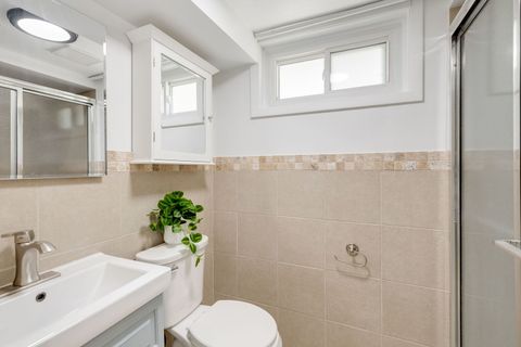 Tiny photo for 604 Lavergne Avenue, Wilmette, IL 60091 (MLS # 12688838)