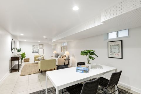 Tiny photo for 604 Lavergne Avenue, Wilmette, IL 60091 (MLS # 12688838)