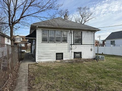 Tiny photo for 317 W 103rd Place, Chicago, IL 60628 (MLS # 12598272)