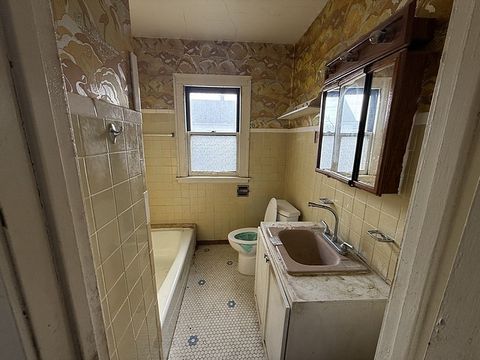 Tiny photo for 317 W 103rd Place, Chicago, IL 60628 (MLS # 12598272)