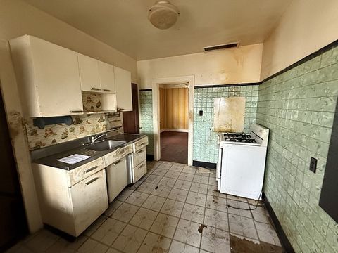 Tiny photo for 317 W 103rd Place, Chicago, IL 60628 (MLS # 12598272)