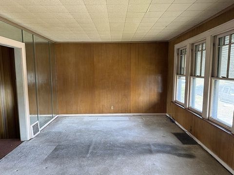 Tiny photo for 317 W 103rd Place, Chicago, IL 60628 (MLS # 12598272)