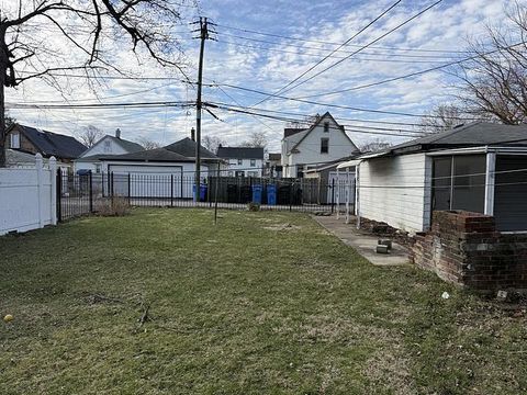 Tiny photo for 317 W 103rd Place, Chicago, IL 60628 (MLS # 12598272)