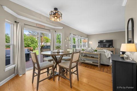 Tiny photo for 1491 Woodscreek Circle, Crystal Lake, IL 60014 (MLS # 12648935)