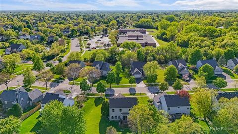 Tiny photo for 1491 Woodscreek Circle, Crystal Lake, IL 60014 (MLS # 12648935)