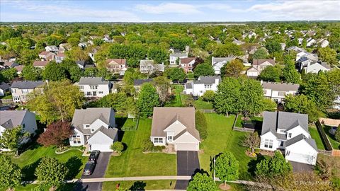 Tiny photo for 1491 Woodscreek Circle, Crystal Lake, IL 60014 (MLS # 12648935)