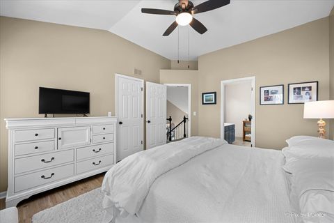 Tiny photo for 1491 Woodscreek Circle, Crystal Lake, IL 60014 (MLS # 12648935)