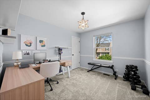 Tiny photo for 1491 Woodscreek Circle, Crystal Lake, IL 60014 (MLS # 12648935)