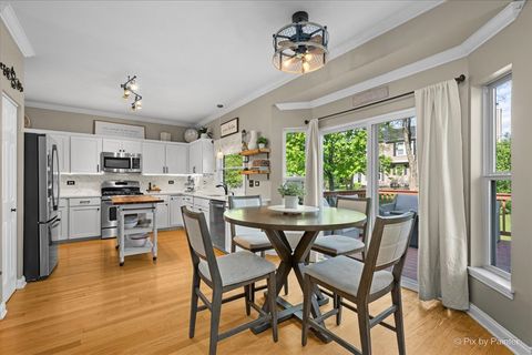 Tiny photo for 1491 Woodscreek Circle, Crystal Lake, IL 60014 (MLS # 12648935)