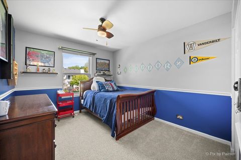 Tiny photo for 1491 Woodscreek Circle, Crystal Lake, IL 60014 (MLS # 12648935)