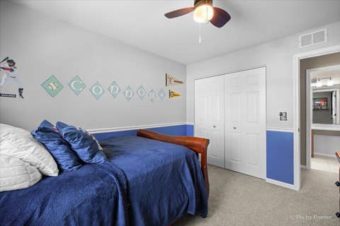 Tiny photo for 1491 Woodscreek Circle, Crystal Lake, IL 60014 (MLS # 12648935)