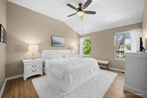 Tiny photo for 1491 Woodscreek Circle, Crystal Lake, IL 60014 (MLS # 12648935)