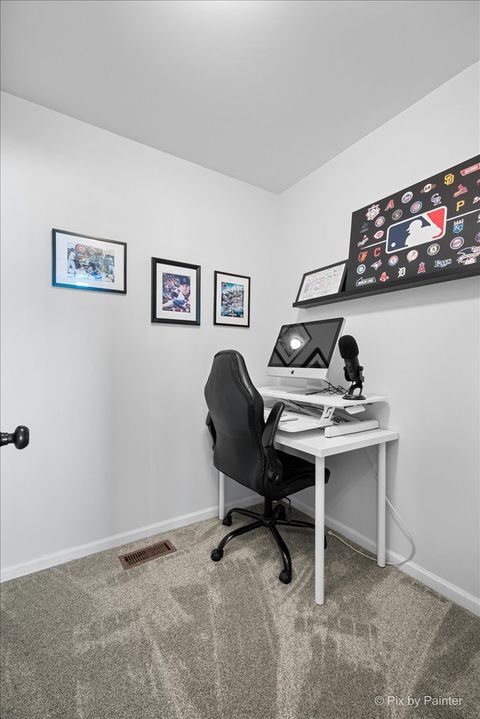 Tiny photo for 1491 Woodscreek Circle, Crystal Lake, IL 60014 (MLS # 12648935)