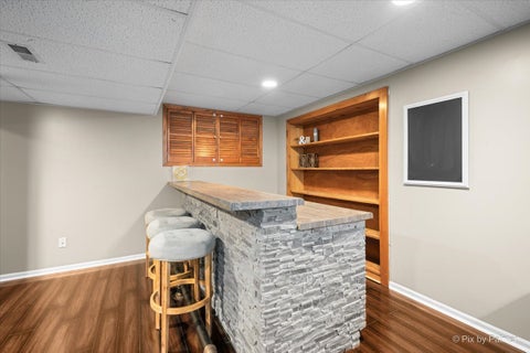 Tiny photo for 1491 Woodscreek Circle, Crystal Lake, IL 60014 (MLS # 12648935)