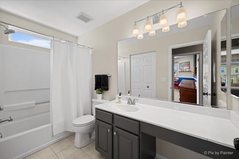 Tiny photo for 1491 Woodscreek Circle, Crystal Lake, IL 60014 (MLS # 12648935)