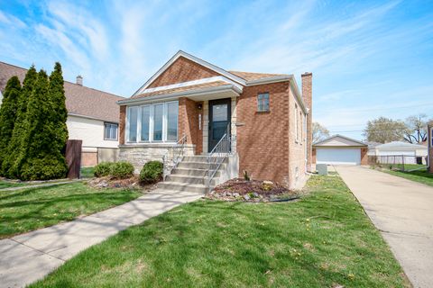 5533 S Menard Avenue Chicago IL 60638