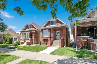 1244 W 96th Street Chicago IL 60643