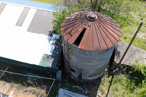 Tiny photo for 13849 Mustang Road, Marion, IL 62959 (MLS # 12624321)