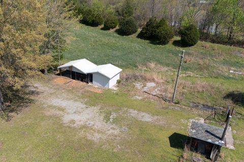 Tiny photo for 13849 Mustang Road, Marion, IL 62959 (MLS # 12624321)