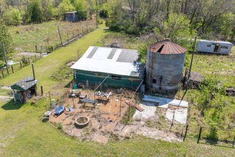 Tiny photo for 13849 Mustang Road, Marion, IL 62959 (MLS # 12624321)