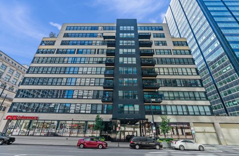 130 S CANAL Street 412 Chicago IL 60606