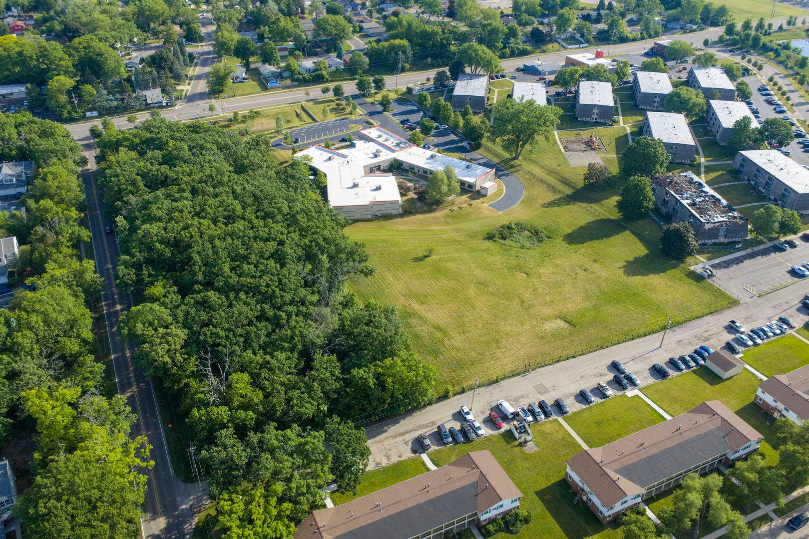 Lot 11 Oak Ridge Road