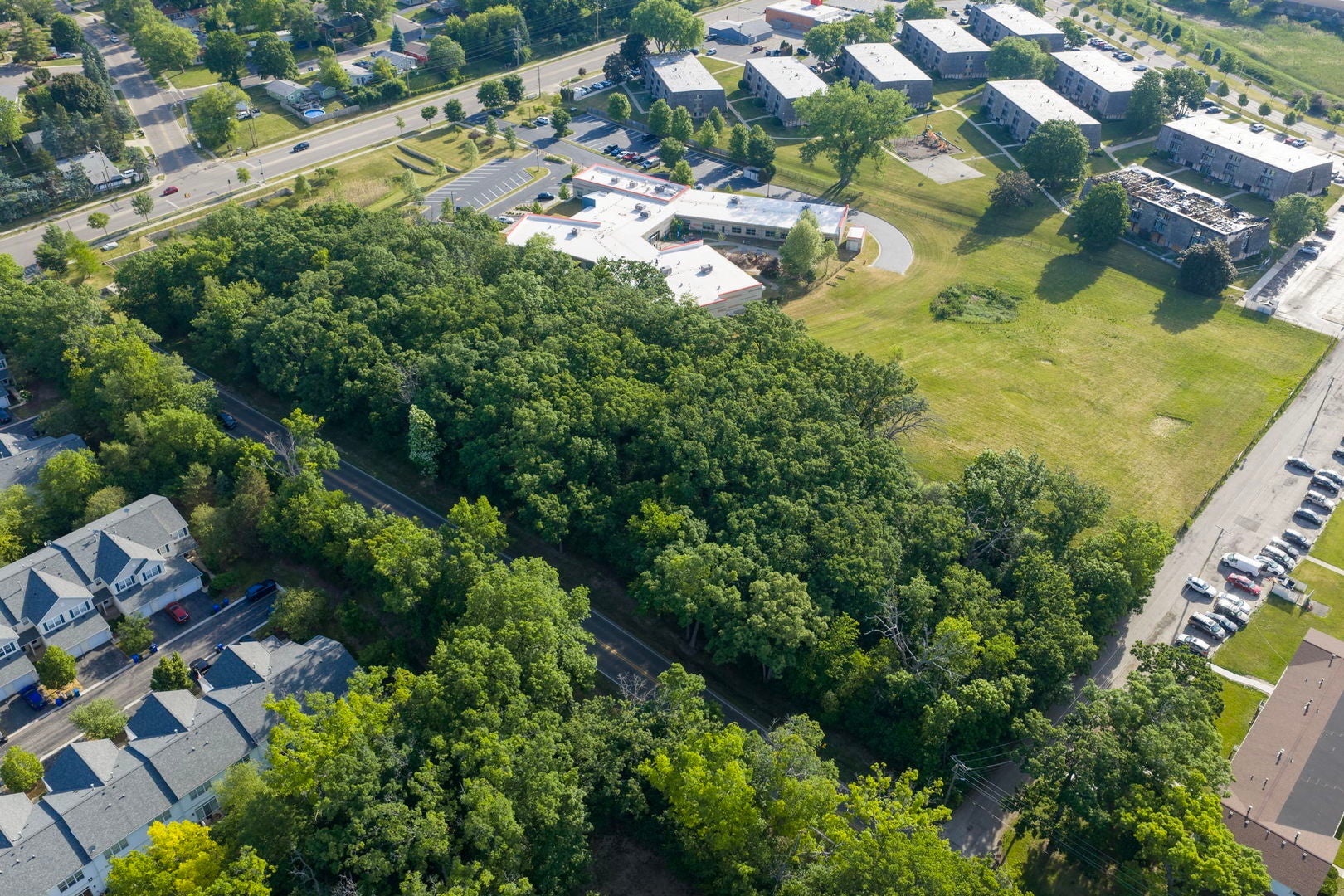 Lot 11 Oak Ridge Road