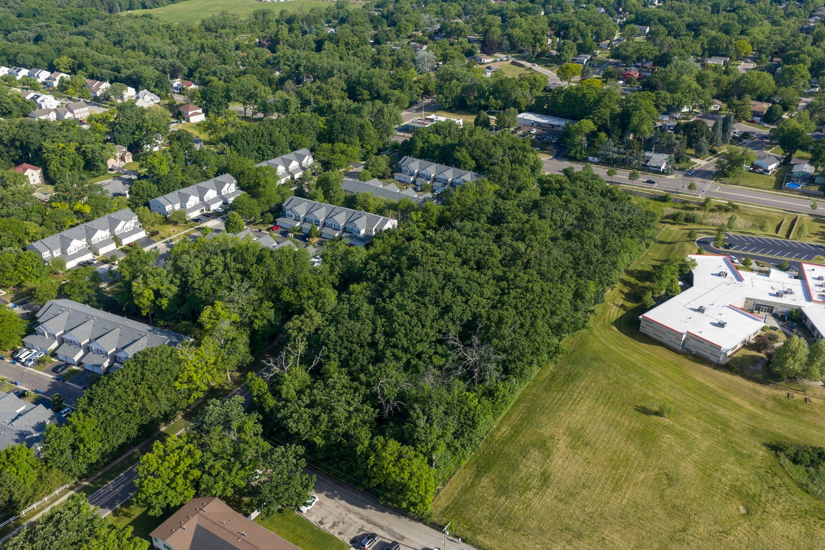 Lot 11 Oak Ridge Road
