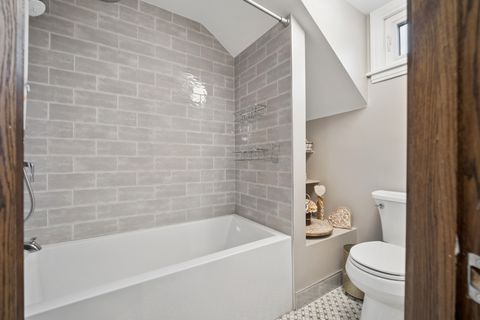 Tiny photo for 283 N Michigan Avenue, Elmhurst, IL 60126 (MLS # 12600343)