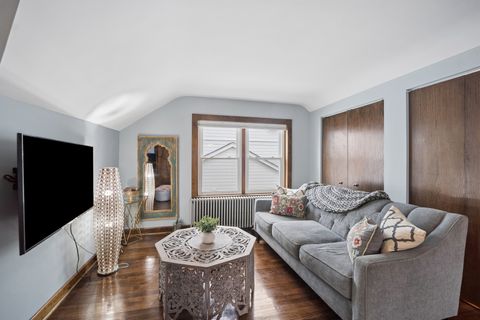 Tiny photo for 283 N Michigan Avenue, Elmhurst, IL 60126 (MLS # 12600343)