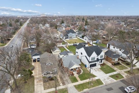 Tiny photo for 283 N Michigan Avenue, Elmhurst, IL 60126 (MLS # 12600343)