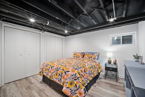 Tiny photo for 283 N Michigan Avenue, Elmhurst, IL 60126 (MLS # 12600343)