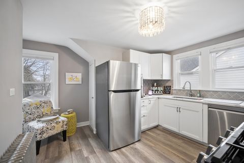 Tiny photo for 283 N Michigan Avenue, Elmhurst, IL 60126 (MLS # 12600343)