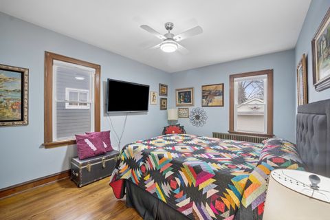 Tiny photo for 283 N Michigan Avenue, Elmhurst, IL 60126 (MLS # 12600343)