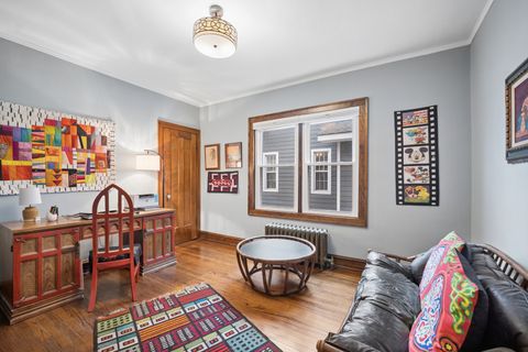 Tiny photo for 283 N Michigan Avenue, Elmhurst, IL 60126 (MLS # 12600343)