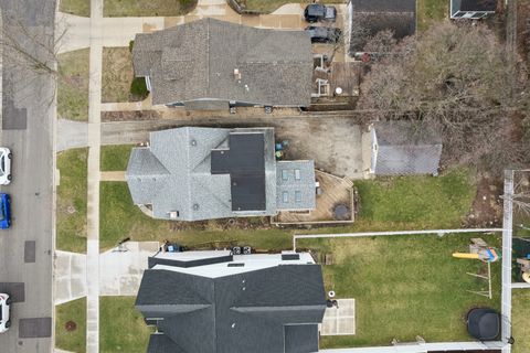 Tiny photo for 283 N Michigan Avenue, Elmhurst, IL 60126 (MLS # 12600343)