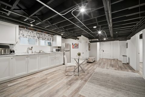 Tiny photo for 283 N Michigan Avenue, Elmhurst, IL 60126 (MLS # 12600343)