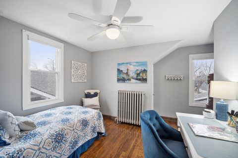 Tiny photo for 283 N Michigan Avenue, Elmhurst, IL 60126 (MLS # 12600343)