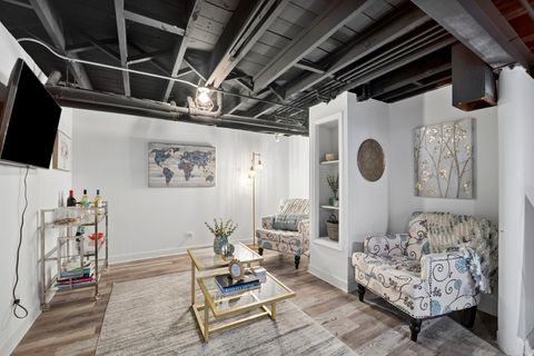 Tiny photo for 283 N Michigan Avenue, Elmhurst, IL 60126 (MLS # 12600343)