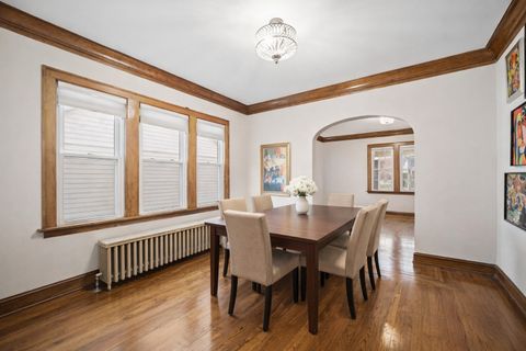 Tiny photo for 283 N Michigan Avenue, Elmhurst, IL 60126 (MLS # 12600343)