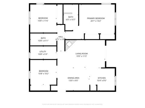 Tiny photo for 528 Pershing Avenue #E, Glen Ellyn, IL 60137 (MLS # 12726427)